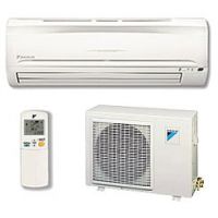 Сплит-система Daikin FAQ100B / RZQ100B/C(V/W) inverter