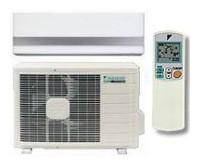 Сплит-система Daikin FTXG25E-W/S / RXG25E inverter