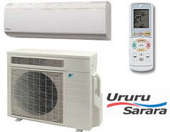 Сплит-система Daikin FTXR28E / RXR28E inverter