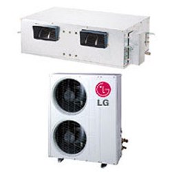 Канальный кондиционер LG B48LH